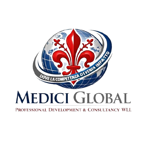 MEDICI GLOBAL PROFESSIONAL DEVELOPMENT AND CONSULTANCY W.L.L